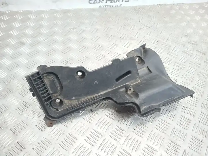 Land Rover Discovery 3 - LR3 (2004 - 2009) DWM500042 Перегородка аккумулятора — фото 1