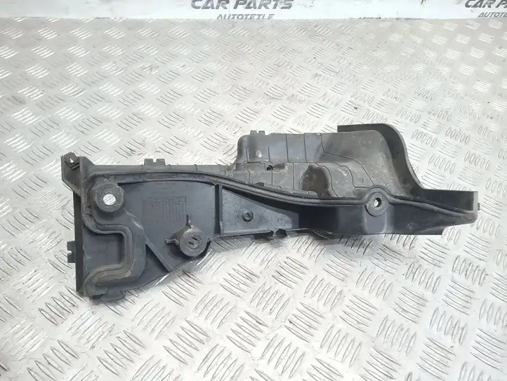 Land Rover Discovery 3 - LR3 (2004 - 2009) DWM500042 Перегородка аккумулятора — фото 4