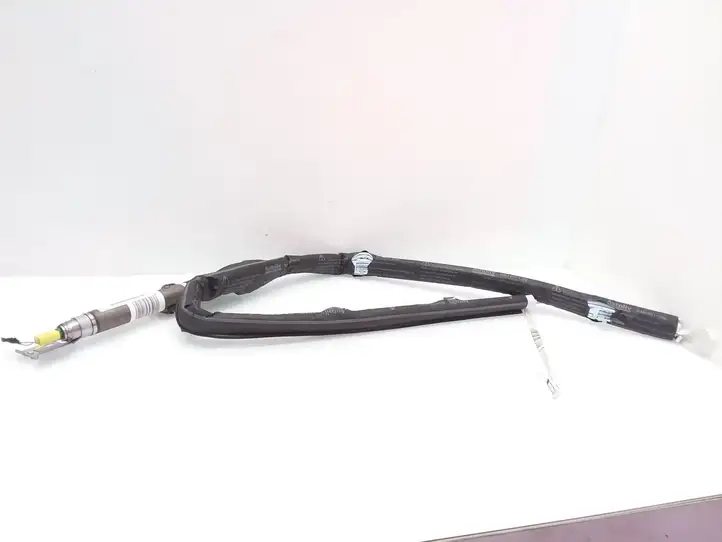 Citroen C4 (2004 - 2008) 9646562080 Боковая подушка безопасности шторка — фото 1