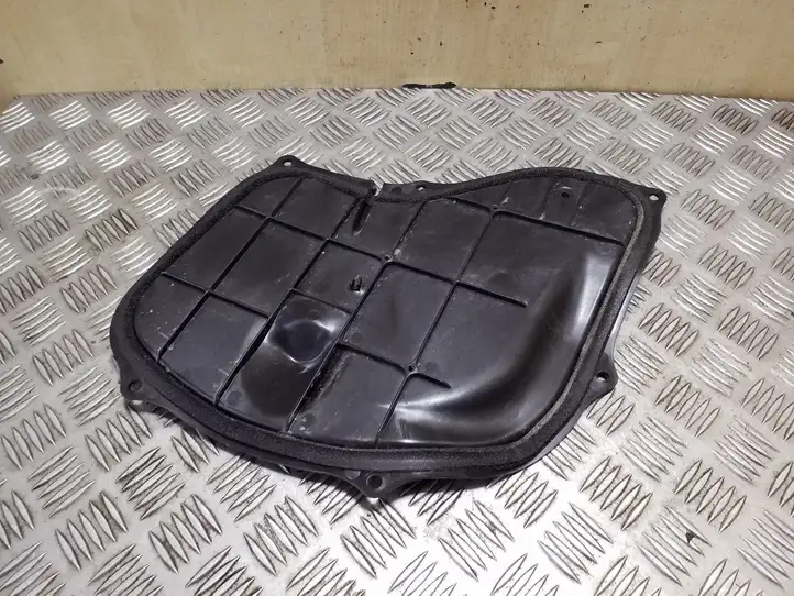 Tesla Model S (2016 - 2021) 100585500F Прочая отделка передней двери — фото 2