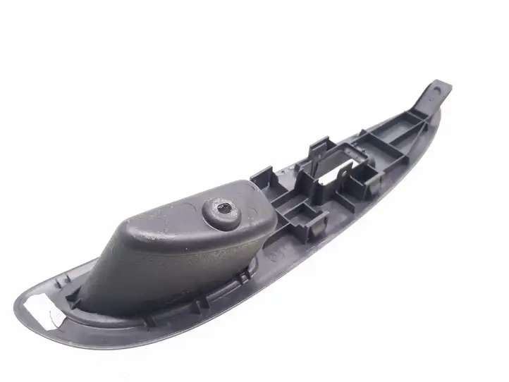 Nissan Primera (2001 - 2008) 80950AV700 Накладка кнопки стеклоподъемника — фото 2