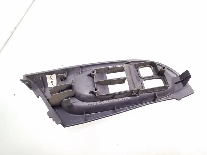 Nissan Almera N16 (2000 - 2010) 80961BM500 Накладка кнопки стеклоподъемника — фото 2