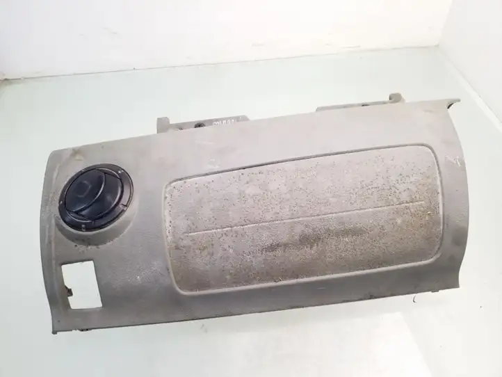 Opel Movano A (1998 - 2010) 8200283028 Подушка безопасности пассажира — фото 4