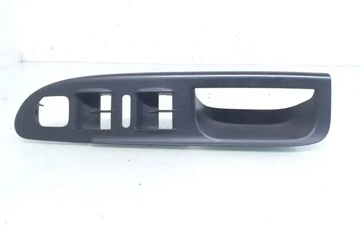 Volkswagen PASSAT B6 (2005 - 2010) 3C1867171B Накладка кнопки стеклоподъемника — фото 1