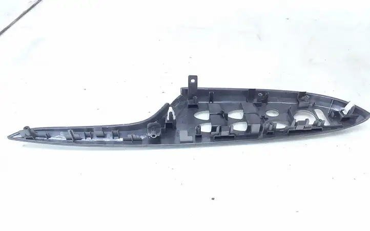 Honda Civic (2006 - 2011) 83540SMGG010M1 Накладка кнопки стеклоподъемника — фото 2