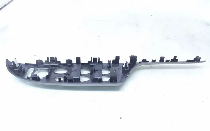 Honda Civic (2006 - 2011) 83540SMGG010M1 Накладка кнопки стеклоподъемника — фото 3