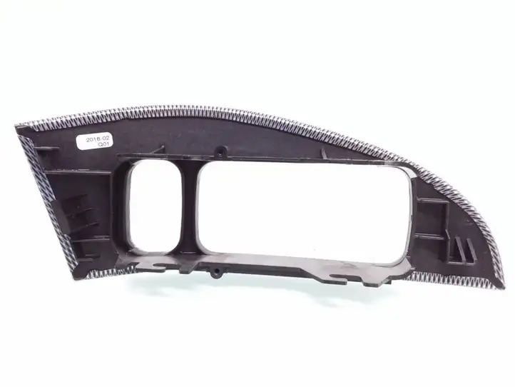Mercedes-Benz CLK A209,C209 (2002 - 2009) A2097272028 Накладка кнопки стеклоподъемника — фото 1