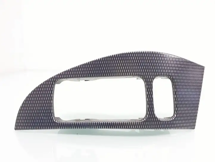 Mercedes-Benz CLK A209,C209 (2002 - 2009) A2097272028 Накладка кнопки стеклоподъемника — фото 2