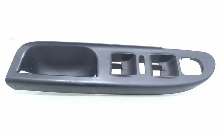 Volkswagen PASSAT B6 (2005 - 2010) 3C1867171B Накладка кнопки стеклоподъемника — фото 1