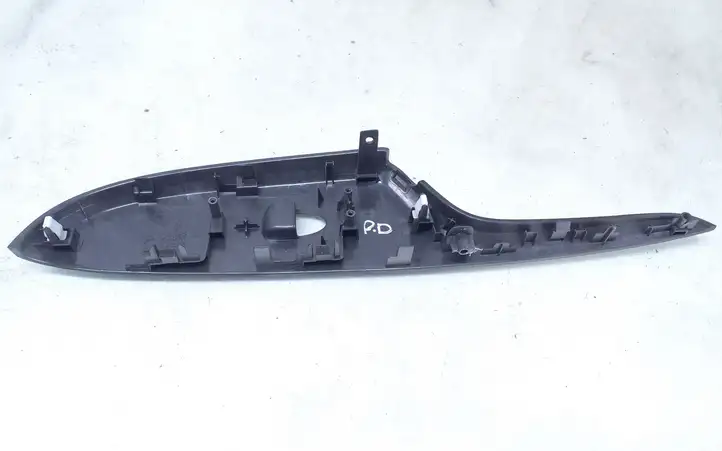 Honda Civic (2006 - 2011) 83590SMGG010M1 Накладка кнопки стеклоподъемника — фото 2