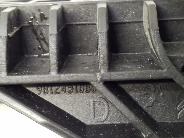 Peugeot Expert (2016 - )  9812451080 Другая деталь отделки пере́дней дверей