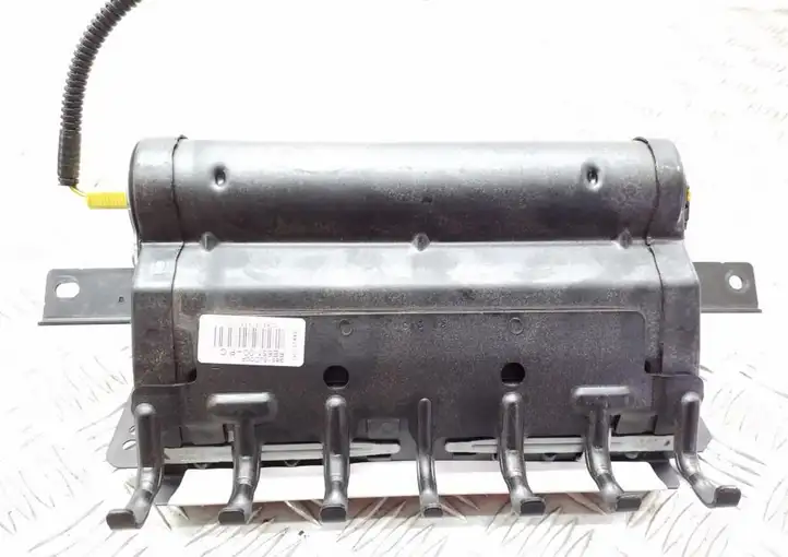 Nissan Qashqai (2006 - 2010) 98515JD00A Подушка безопасности пассажира — фото 4