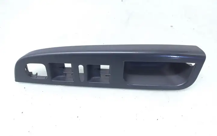 Volkswagen Golf V (2003 - 2009) 1K4868049C Накладка кнопки стеклоподъемника — фото 1