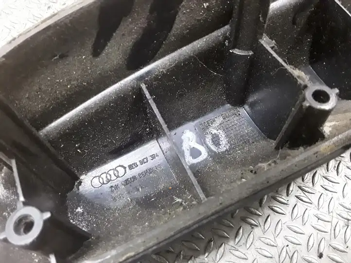 Audi A4 S4 B7 8E 8H (2004 - 2009) Ручка двери / накладка — фото 3