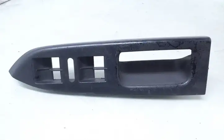 Volkswagen Touran I (2003 - 2010) 1T1867371F Накладка кнопки стеклоподъемника — фото 1