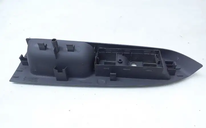 Volkswagen Touran I (2003 - 2010) 1T1867371F Накладка кнопки стеклоподъемника — фото 3