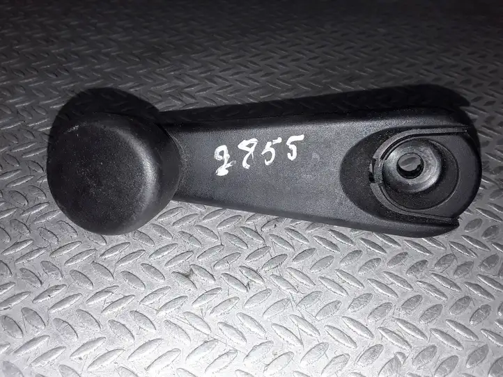 BMW 3 E46 (1998 - 2005) 513281225032 Ручка стеклоподъемника — фото 1