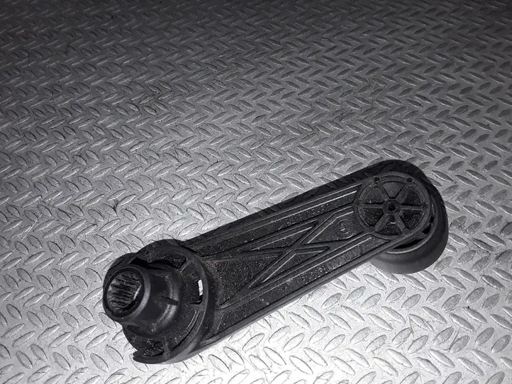 BMW 3 E46 (1998 - 2005) 513281225032 Ручка стеклоподъемника — фото 3