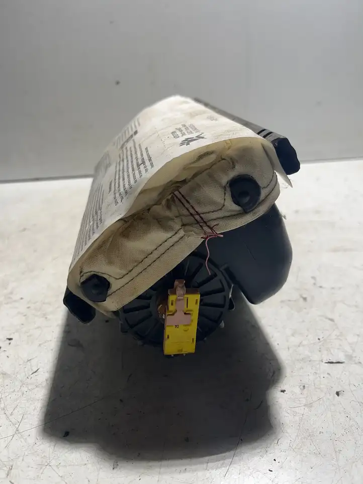 Opel Zafira B (2003 - 2006) 13111177 Подушка безопасности пассажира — фото 3