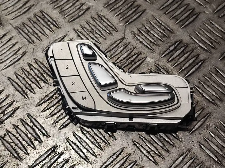 Mercedes-Benz C W205 (2014 - 2021)  A2059056651 Ручка регулировки сиденья