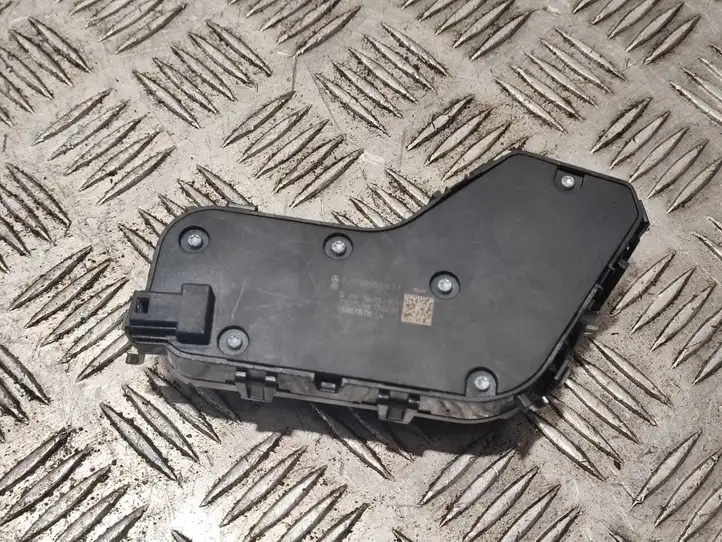 Mercedes-Benz C W205 (2014 - 2021)  A2059056651 Ручка регулировки сиденья