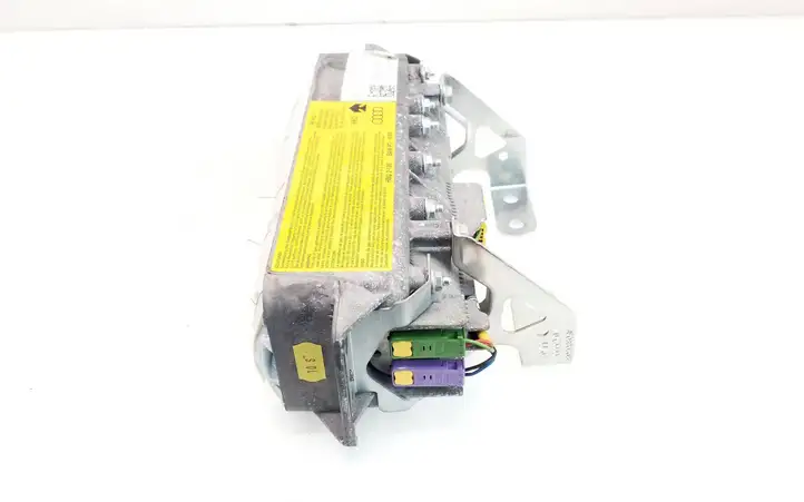 Audi A6 S6 C6 4F (2004 - 2008) 4F1880204C Подушка безопасности пассажира — фото 4