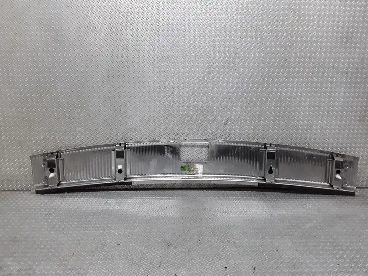 Volkswagen Touareg I (2002 - 2010) 7L6863459 Отделка порога багажника — фото 3