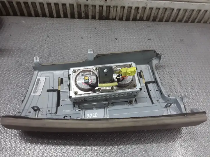Nissan Murano Z50 (2002 - 2008) Подушка безопасности пассажира — фото 3