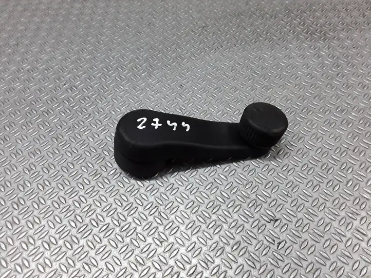Seat Leon (1P) (2005 - 2012) 6K0837581 Ручка стеклоподъемника — фото 1