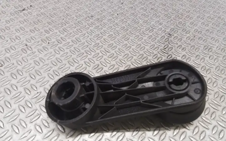 Opel Meriva B (2010 - 2014) 366703013 Ручка стеклоподъемника — фото 3
