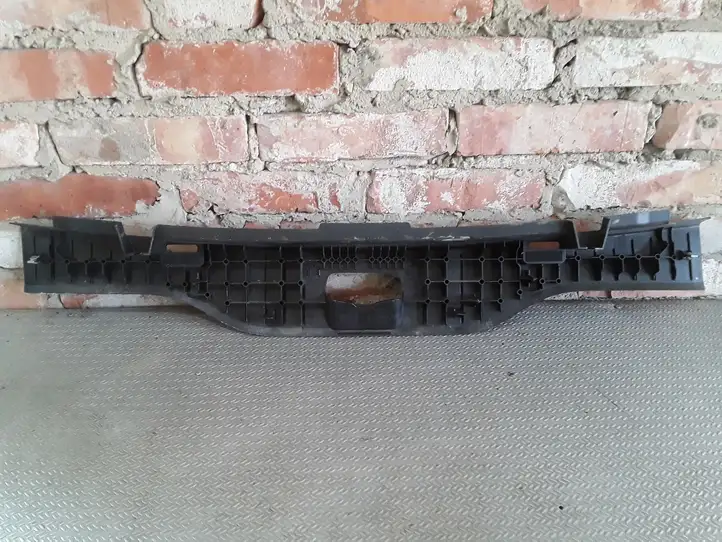 Ford S-MAX (2006 - 2010) 6M21R40320A Отделка порога багажника — фото 3