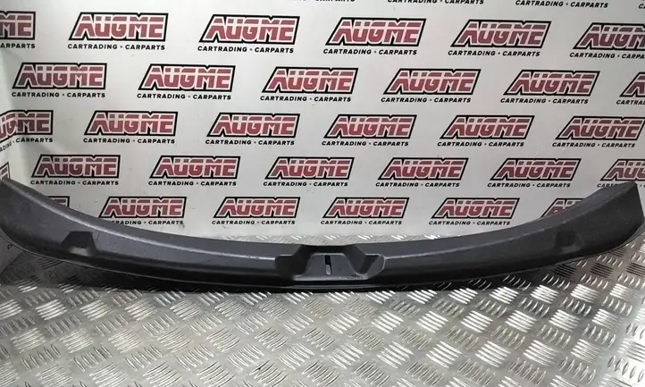 Tesla Model 3 (2017 - 2023) 108631500E Отделка порога багажника — фото 1