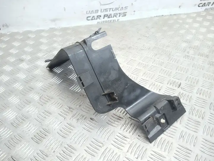 Land Rover Discovery 3 - LR3 (2004 - 2009) DWI500023 Перегородка аккумулятора — фото 4