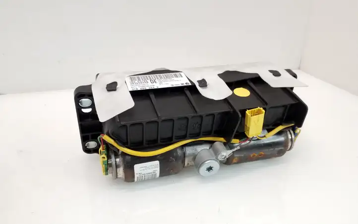 Volkswagen PASSAT B6 (2005 - 2010) 3C0880204D Подушка безопасности пассажира — фото 5