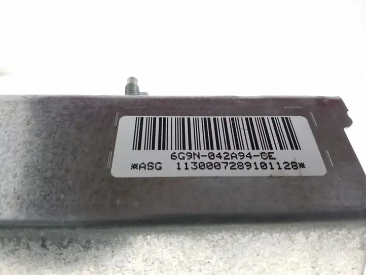 Ford Mondeo MK IV (2007 - 2014) 6G9N042A94CE Подушка безопасности пассажира — фото 2