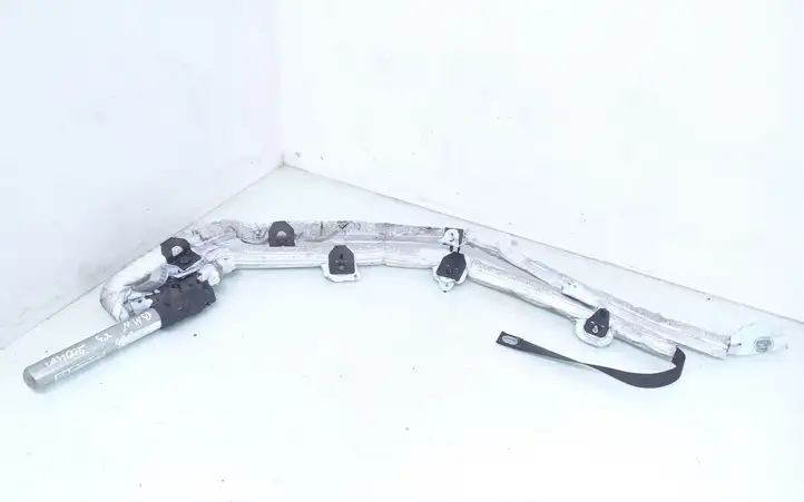 BMW X3 E83 (2003 - 2010) 853420226028 Боковая подушка безопасности шторка — фото 1
