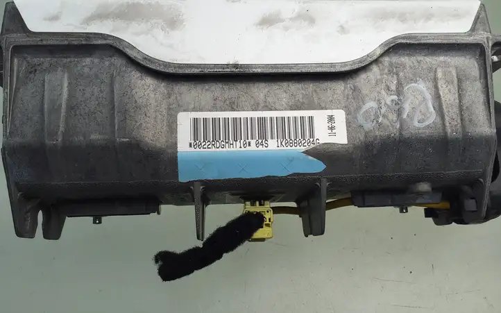 Volkswagen Golf V (2003 - 2009) 1K0880204G Подушка безопасности пассажира — фото 4