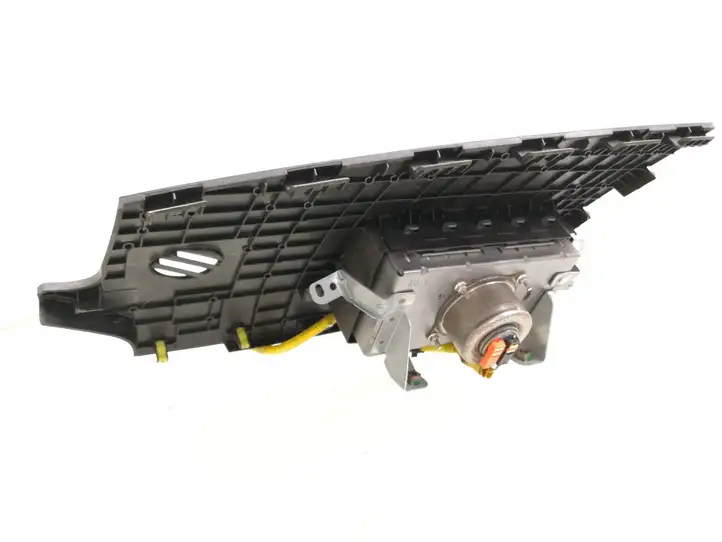 Toyota Corolla Verso E121 (2004 - 2007) 505400F010 Подушка безопасности пассажира — фото 2