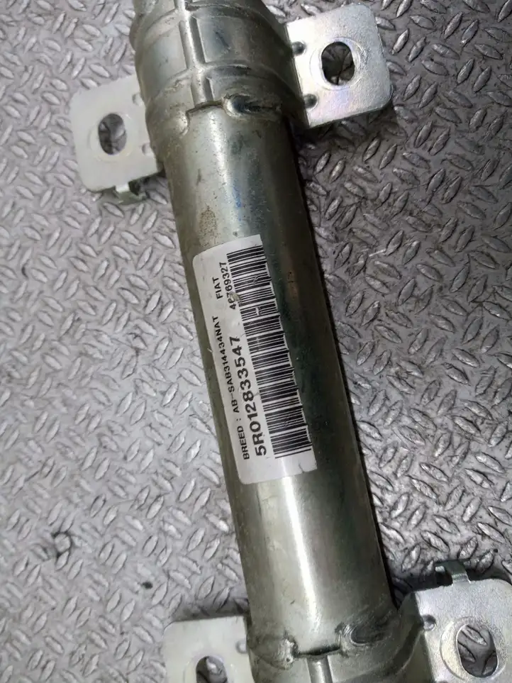 Fiat Stilo (2001 - 2010) 46769327 Боковая подушка безопасности шторка — фото 2