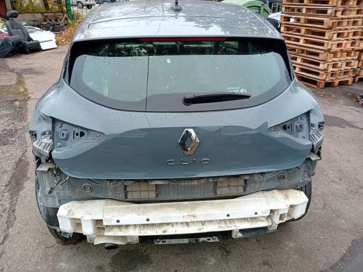 Renault Clio V Galinis dangtis (bagažinės)