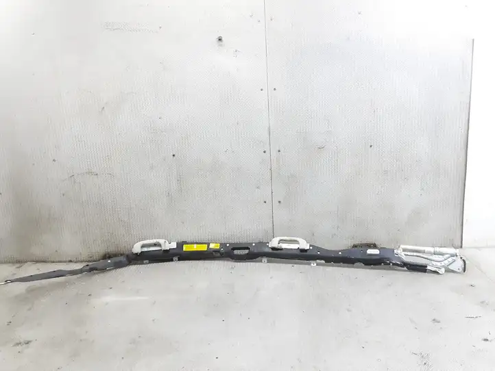 Opel Zafira B (2003 - 2006) 9132719 Боковая подушка безопасности шторка — фото 1
