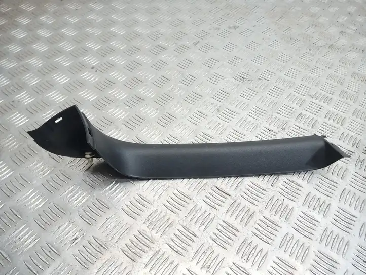 Land Rover Discovery 3 - LR3 (2004 - 2009) ERQ000072 Прочая отделка багажника — фото 1
