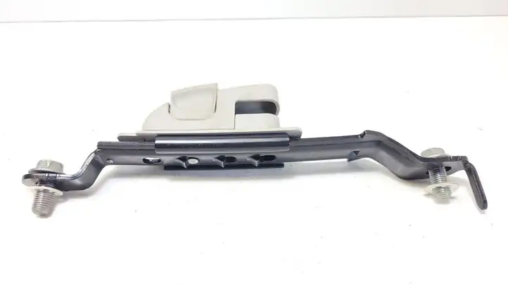 Subaru Forester SH (2008 - 2013) F4203 Электродвигатель регулировки ремня безопасности — фото 2