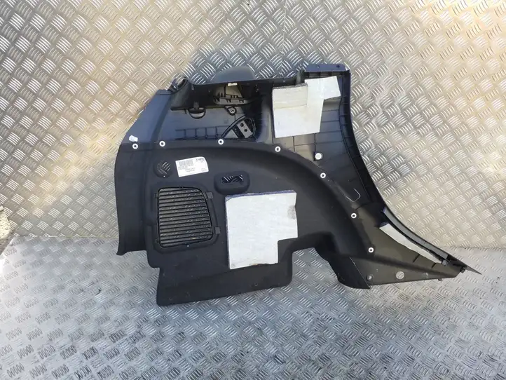 Mini Cooper Countryman R60 (2010 - 2016) 9807694 Боковая обшивка багажника — фото 3