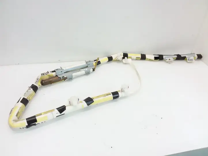 Toyota Avensis T270 (2009 - 2012)  AKFC5MN12PBK Боковая подушка безопастности( (крыша)