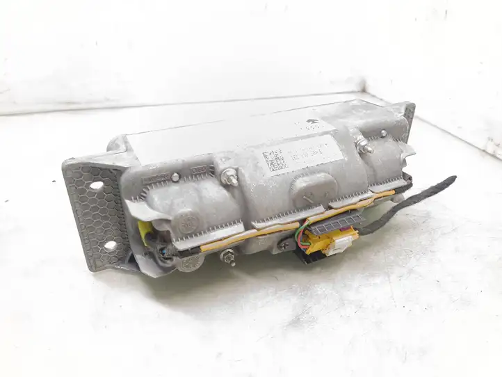 Audi A4 S4 B7 8E 8H (2004 - 2009) 8E1880204B Подушка безопасности пассажира — фото 2