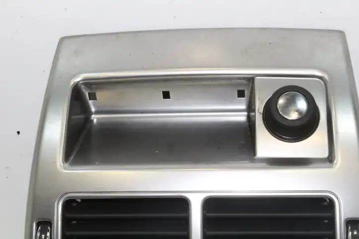 Jaguar XF X250 (2007 - 2015) Другая деталь консоли (туннеля) — фото 3