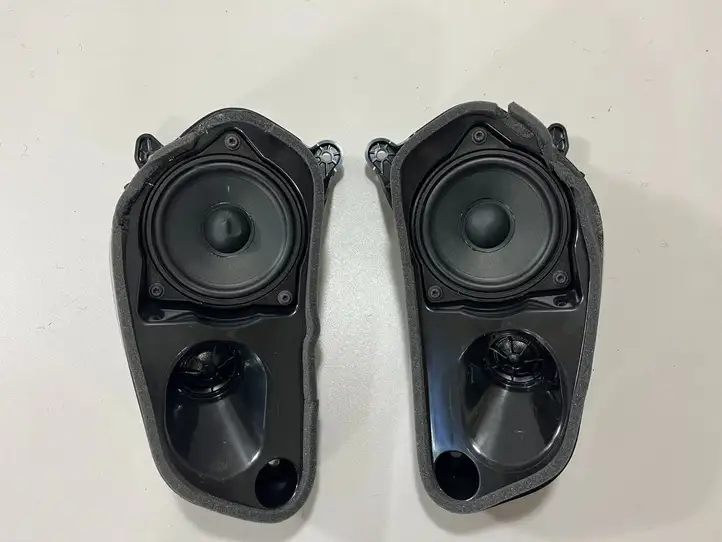 BMW X7 G07 (2018 - ) 2622516 Комплект аудиосистемы — фото 22