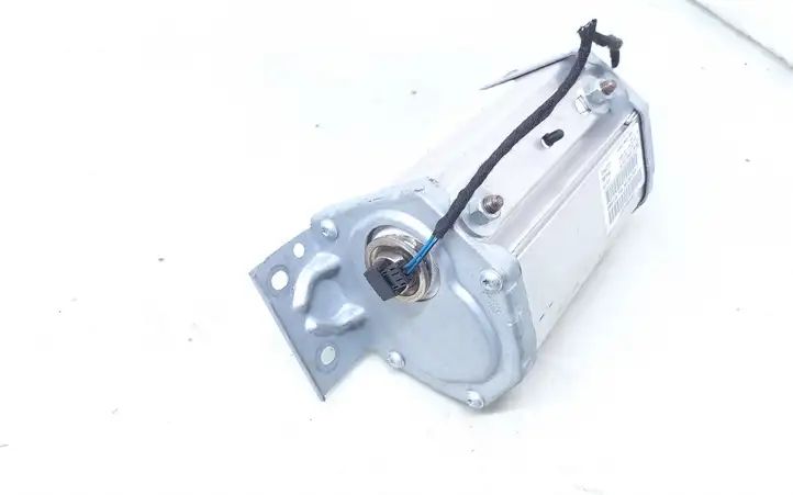 BMW 3 E90 E91 (2005 - 2012) 34009374F Подушка безопасности пассажира — фото 3