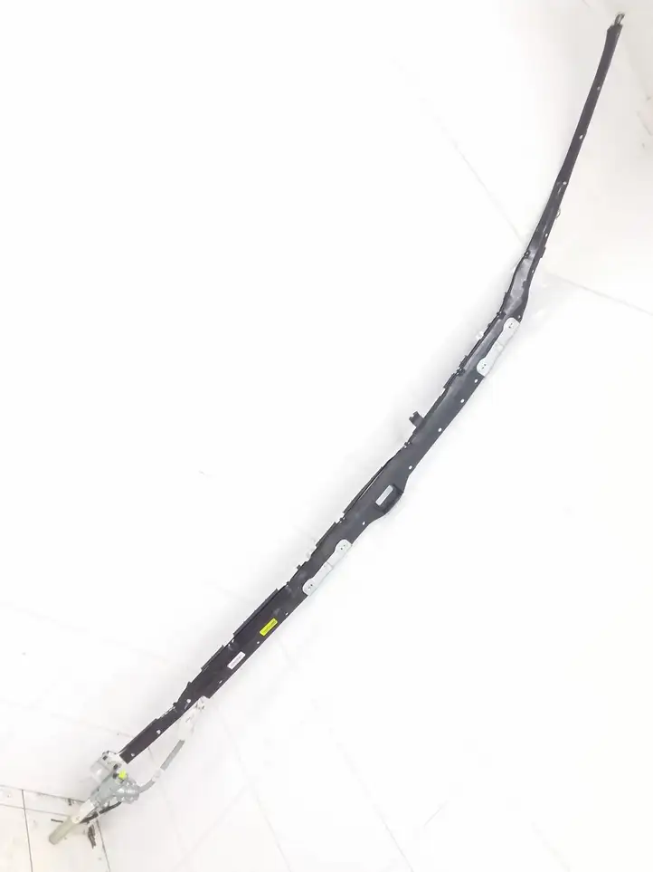 Opel Vectra C (2005 - 2009) 13105051 Боковая подушка безопасности шторка — фото 1